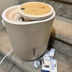 Natura Air Humidifier 