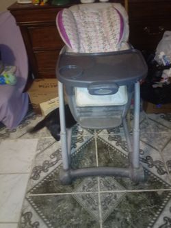 High Chair