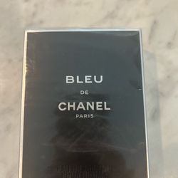 Bleu De Chanel