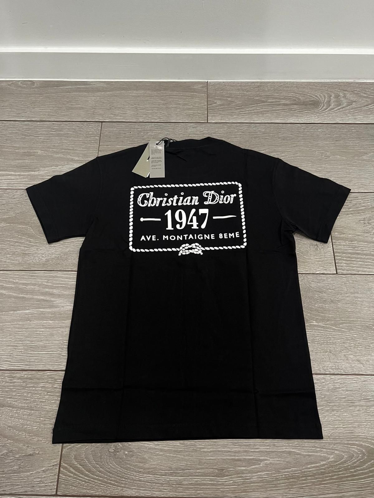 Dior New Season Tshirt Any Colors 