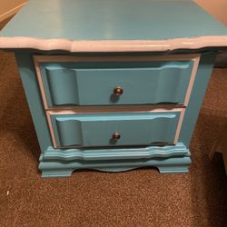 Bedroom Dressers 