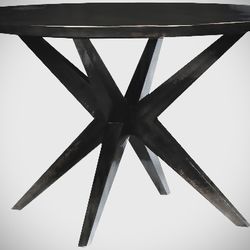 Dining Room Table And Chairs