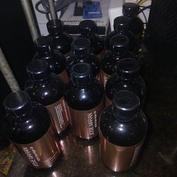 JOSIE MARAN 100% Pure Argan oil 8.oz