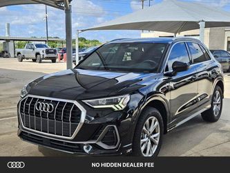 2024 Audi Q3
