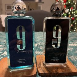 Afnan 9AM Dive & 9PM – $60 Each / $110 Both 🌊🌙🔥 