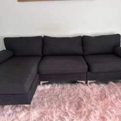 Full Size Couch 