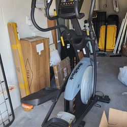 Nordictrack Elliptical 