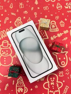 📱 iPhone 15 – Premium Features, Best Price Starting at $519! 🌟$1 DOWN AVAILABLE