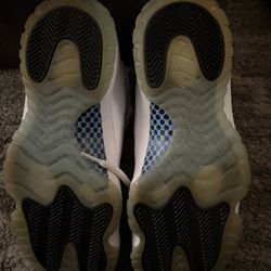 Jordan Retro 11