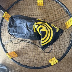 Spikeball Set 