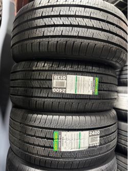 235/45/18 WESTLAKE 4 NEW TIRES INSTALLED ✅INSTALADAS ✅