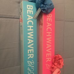 Jeremy And Beachwaver Collab 