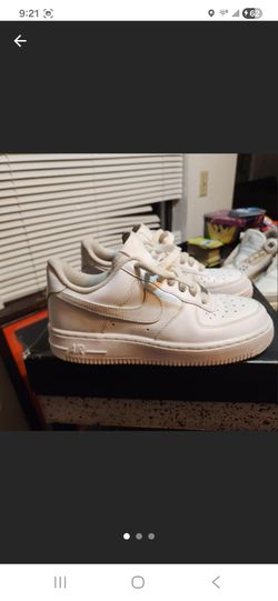 Air force one 7y
