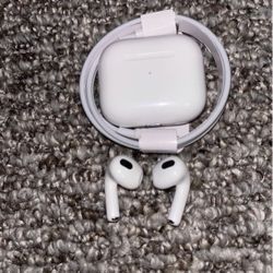 Airpod 3rd Generation 