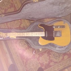 Fender Telecaster