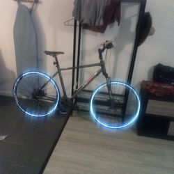 Bike Trek Mountain Bike 