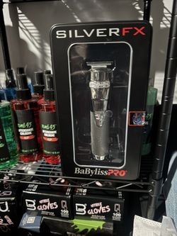 Babyliss Pro Fx Trimmer