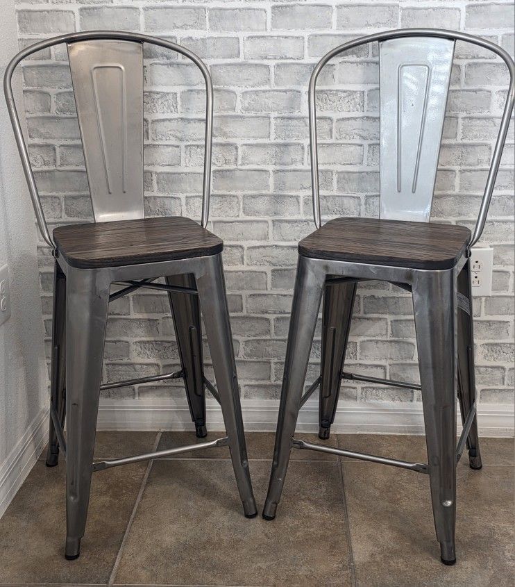 Counter Height Stools