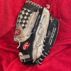 Rawlings 13” Baseball Softball Glove