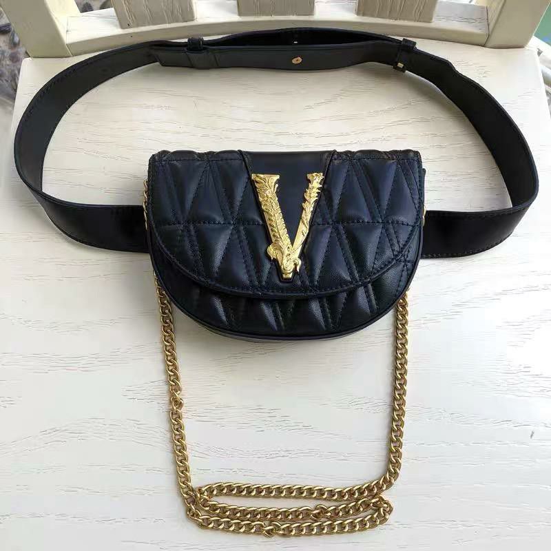 Versace Wait Bag