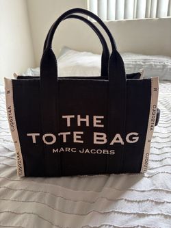 Marc Jacobs medium tote bag