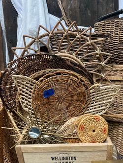 Boho Decor