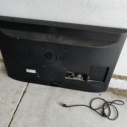 40 inch led tv