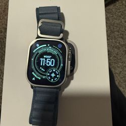 Apple Watch Ultra 3 
