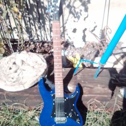 Ibanez GIO 6 String Electric Guitar 