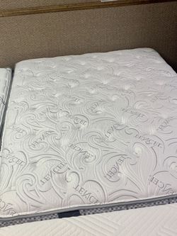 Brand New Mattresses Available!