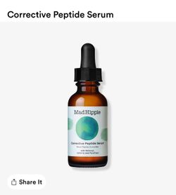 MAD HIPPIE SEALED CORRECTIVE SERUM
