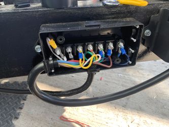 Welding Trailer Repair/custom