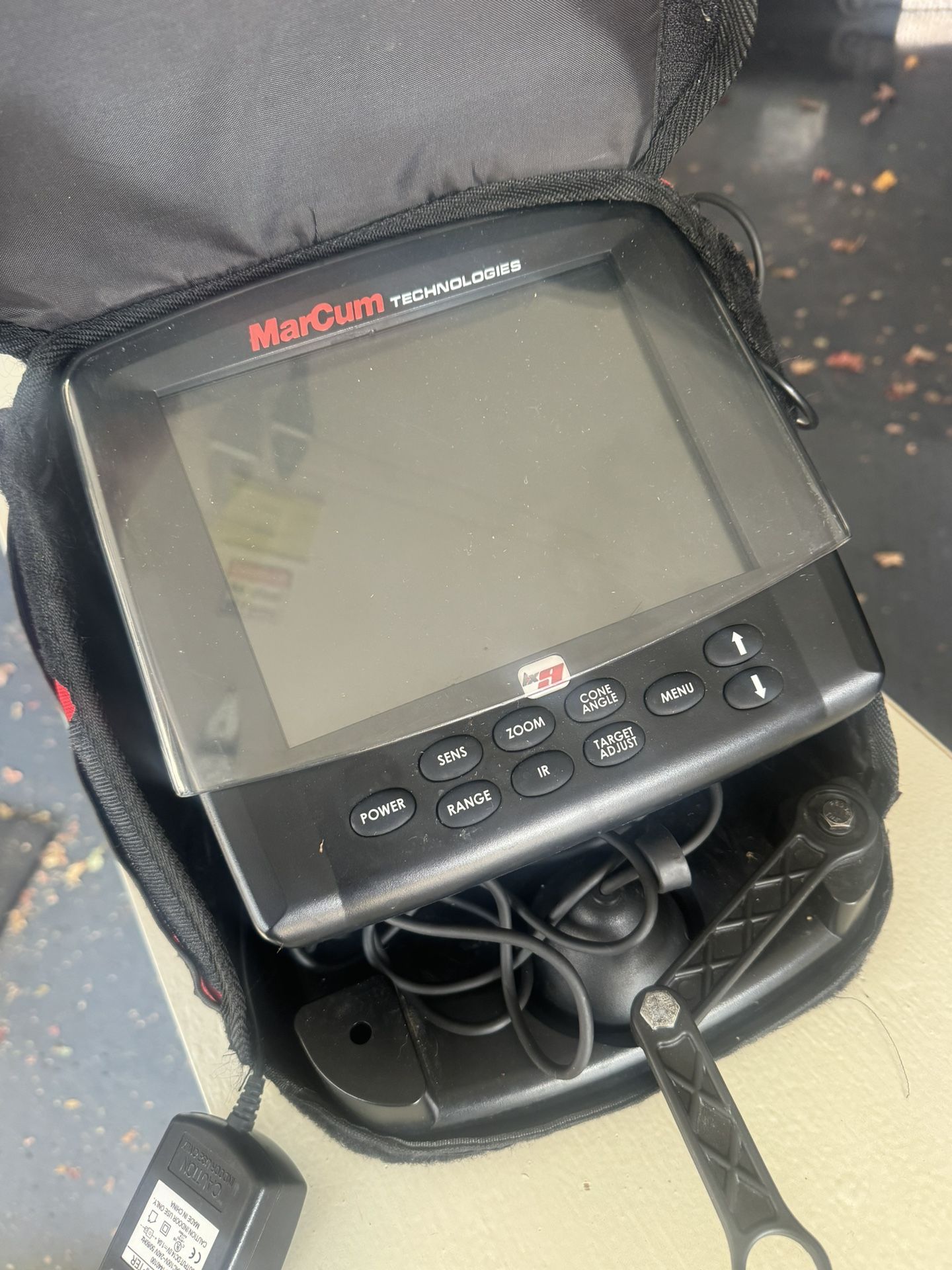 Fish Finder