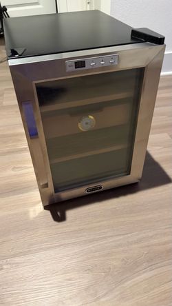 Humidor