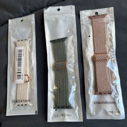 apple watch bands New.