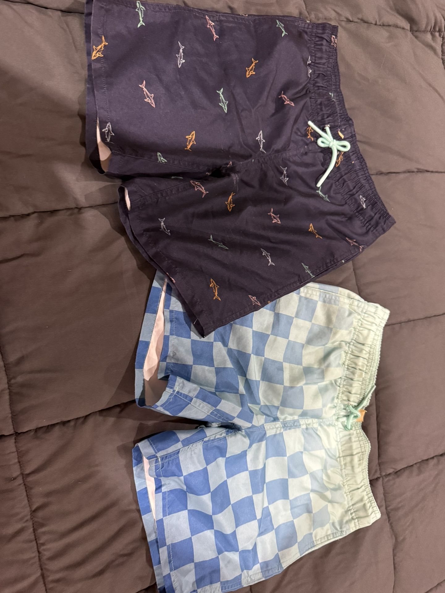 Boys Clothes - Size 8/10