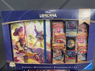 Lorcanas