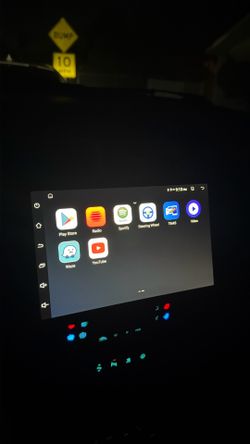 Android CarPlay