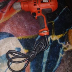 Drill