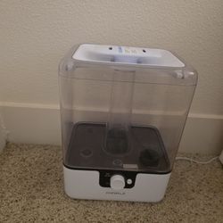Humidifier 