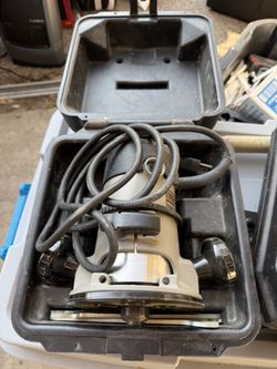 Power Tools