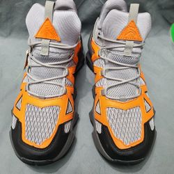 RAX Men's Quick-Drying Aqua Water Hiking Shoes
Size 10.5 New
 