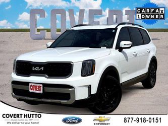 2023 Kia Telluride