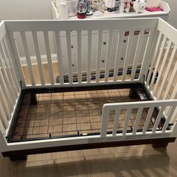 Babyletto Toddler Bed