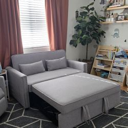 Pull Out Sofa Bed 