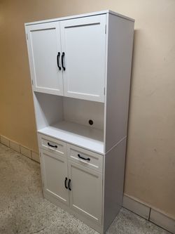 Cabinet - Free