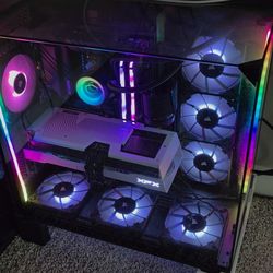 PC Bundle (Needs Graphics Card, PSU and storage)