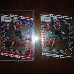 Football Cards 