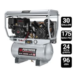 Gas Air Compressor 