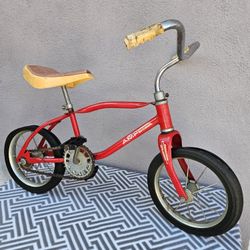 AMF 12 Inch Junior, Vintage 